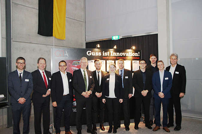 Wie 3D-Druck und Elektromobilität die Fertigungstechnologie verändern