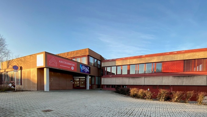 Hochschule Aalen und digiZ: Anlaufstelle für Künstliche Intelligenz