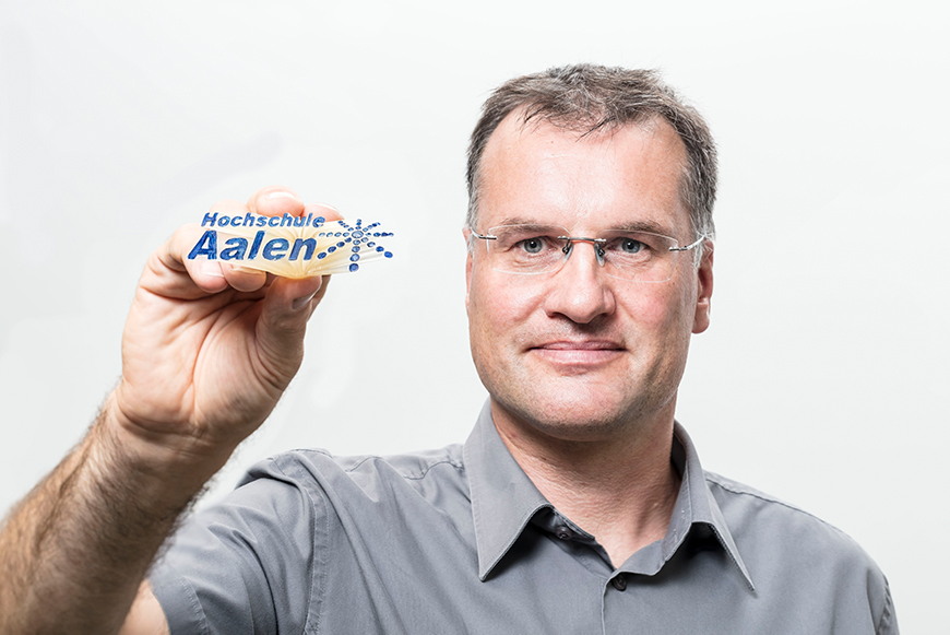 SmartPro-Forscher starten zwei neue DFG-Projekte:         1,2 Millionen Euro für die Photonik-Forschung