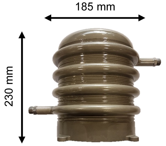 Effizientere Produktion in der E-Mobilität – SmartPro-Forscher arbeiten an innovativer Gasinjektions-Technologie