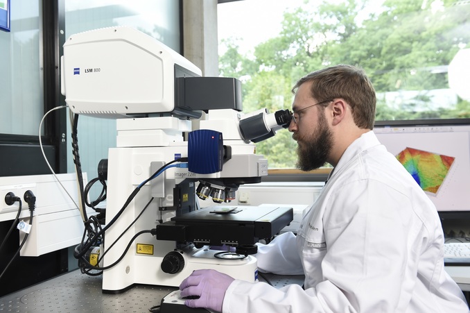 Laser – das Werkzeug des 21. Jahrhunderts: Erste Tagung zu Trends und Chancen smarter Materialien und Laserprozesstechnologien an der Hochschule Aalen