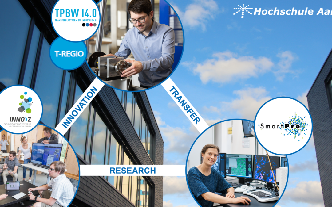 Hannover Messe 2021 Digital Edition