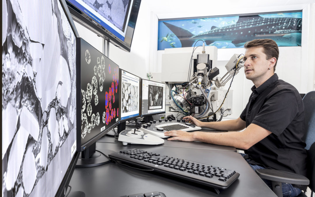 Hochschule Aalen ist Teil der deutschlandweiten „Forschungsfabrik Batterie“ – SmartPro-Forschende des Instituts für Materialforschung erhalten rund 1,25 Millionen Euro Förderung